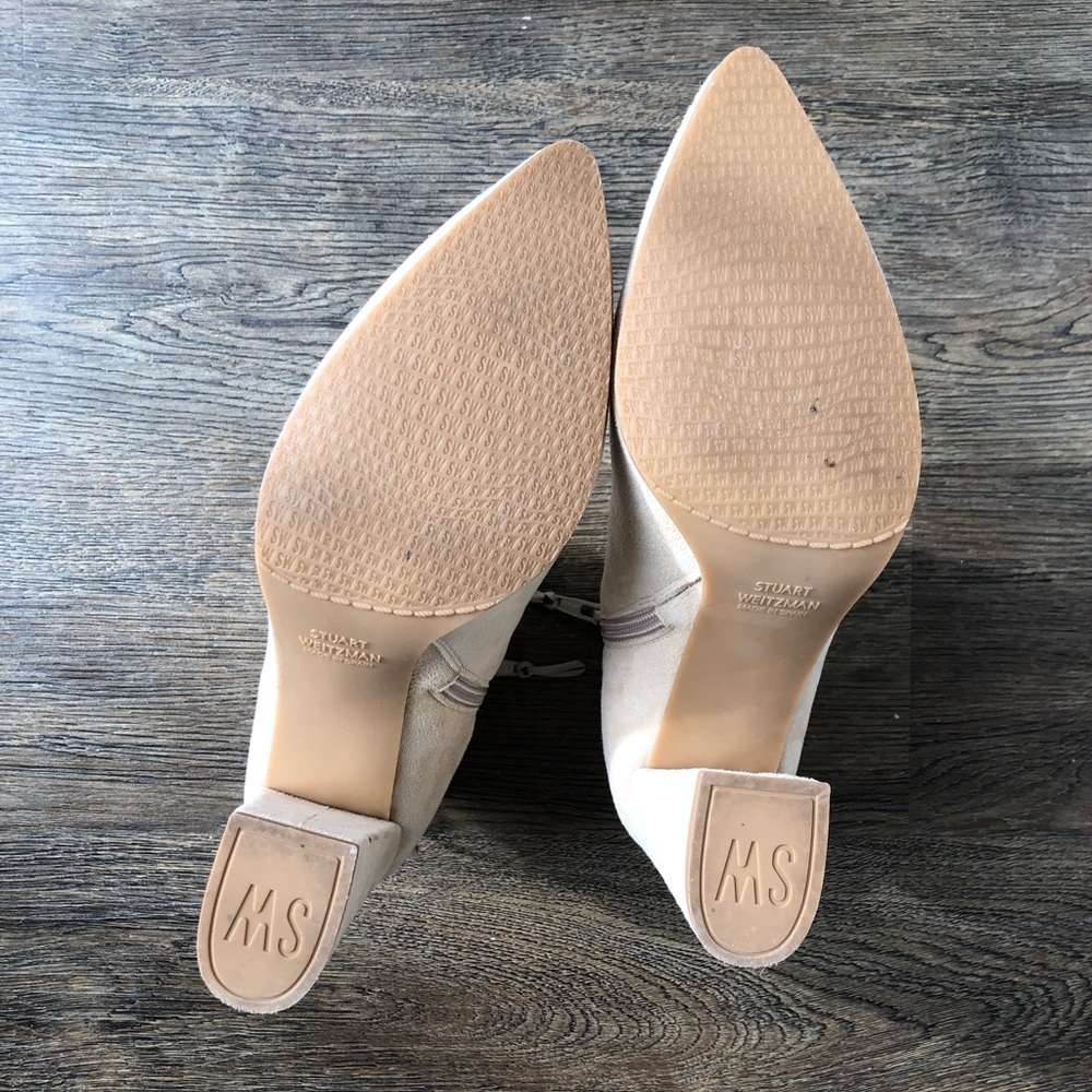 Stuart Weitzman Grandiose women’s boot - Picture 4 of 5